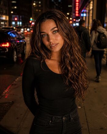 Full leaked Matilda de angelis private photo