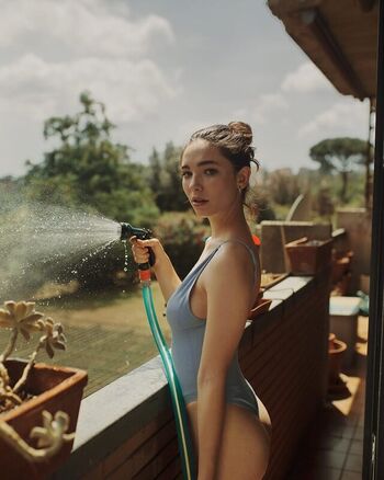 Matilda De Angelis