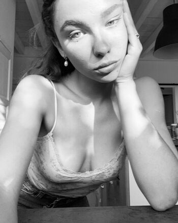 Full leaked Matilda de angelis private photo