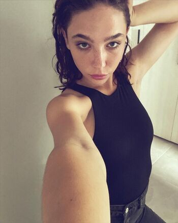 Full leaked Matilda de angelis private photo