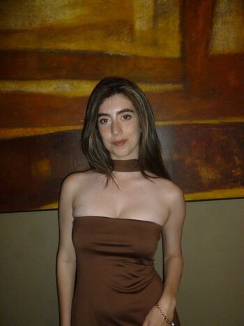 Full leaked Matilde leon private photo