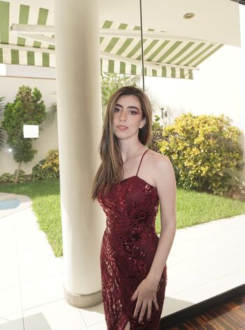 Full leaked Matilde leon private photo