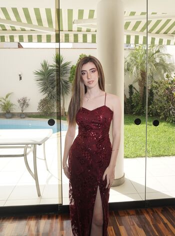 Full leaked Matilde leon private photo