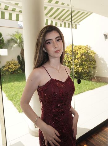 Full leaked Matilde leon private photo