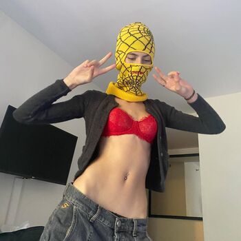 Full leaked Matilde lucidi private onlyfans photo