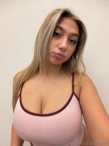 Full leaked Matilde micheli page private onlyfans photo