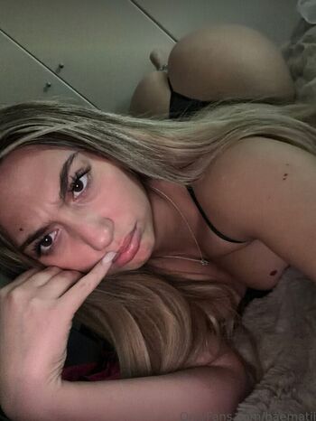 Full leaked Matilde micheli private onlyfans photo