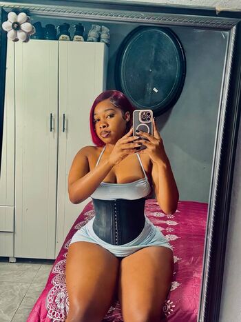 Full leaked Matshidiso private onlyfans photo