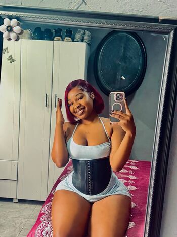 Full leaked Matshidiso private onlyfans photo