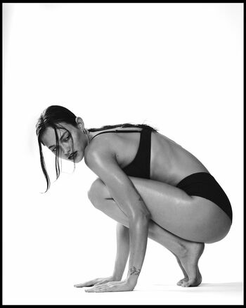 Full leaked Mattea dordevic page private photo