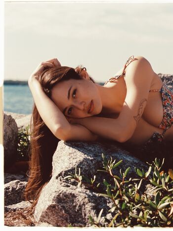Full leaked Mattea dordevic page private photo