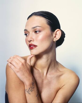 Full leaked Mattea dordevic page private photo