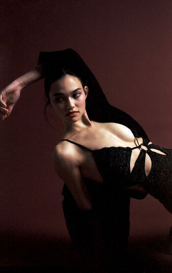 Full leaked Mattea dordevic page private photo