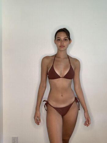 Full leaked Mattea dordevic page private photo