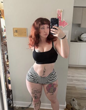 Full leaked Mattie garf page private photo