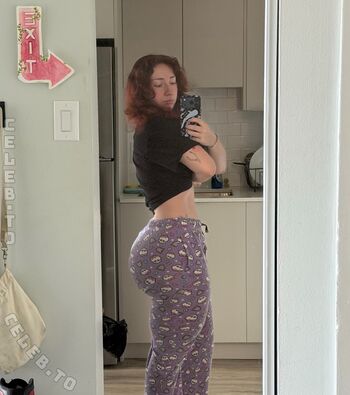 Full leaked Mattie garf page private photo