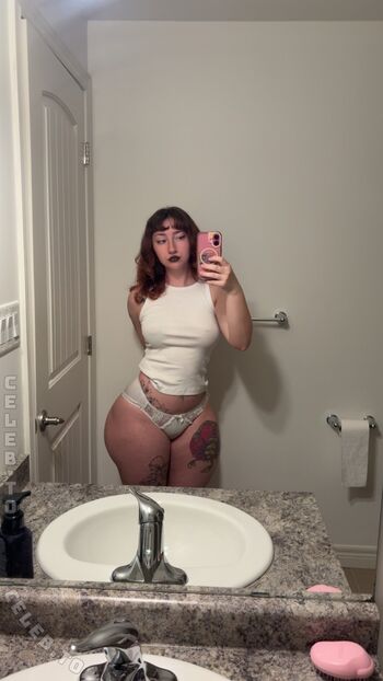 Full leaked Mattie garf private photo