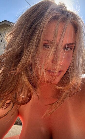 Full leaked Mattie warrior private onlyfans photo