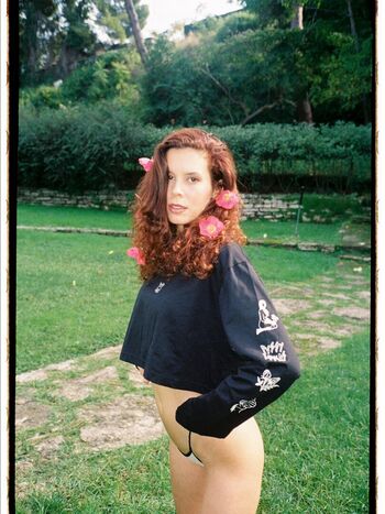 Maty Chevriere