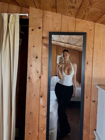 Full leaked Maud elena private photo