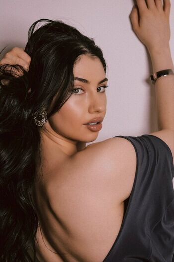 Full leaked Maud elena private photo