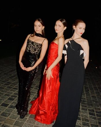 Full leaked Maude apatow private onlyfans photo