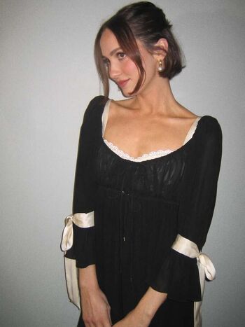 Full leaked Maude apatow private onlyfans photo