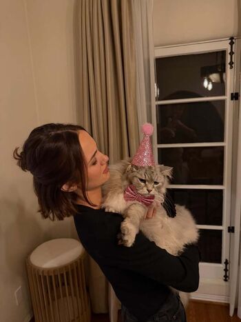 Full leaked Maude apatow private onlyfans photo