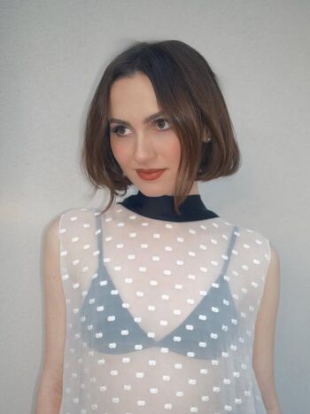 Full leaked Maude apatow private photo