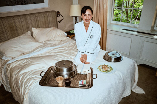 Full leaked Maude apatow private photo