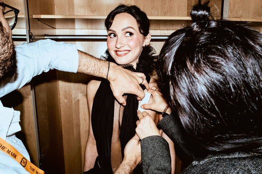 Full leaked Maude apatow private photo