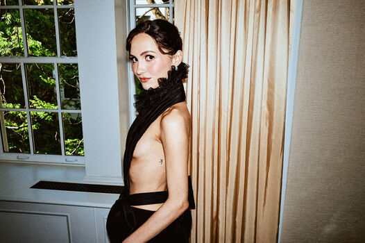 Maude Apatow