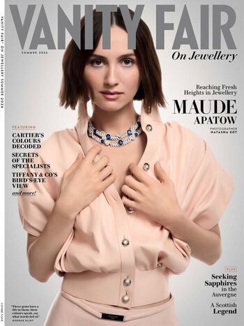 Full leaked Maude apatow private photo