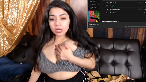 Full leaked Maudlinbrat private photo