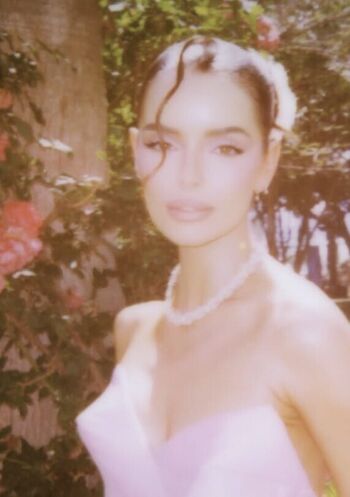 Full leaked Maura higgins page private photo