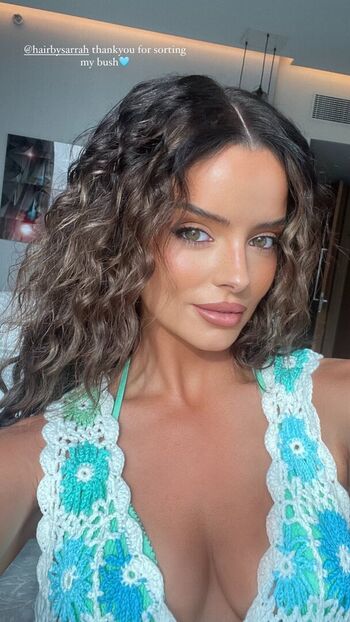 Maura Higgins