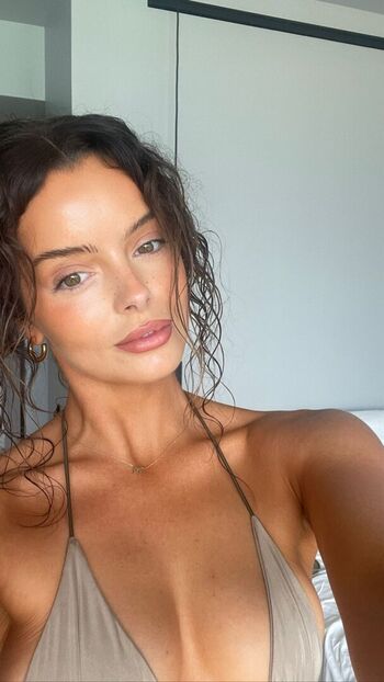Maura Higgins