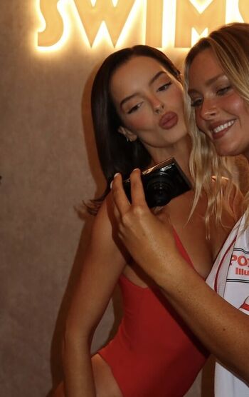Full leaked Maura higgins private photo