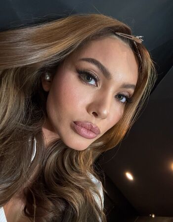 Full leaked Maureen montagne miss globe  page private onlyfans photo