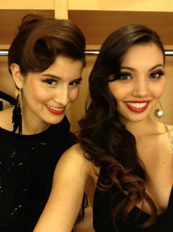 Maureen Montagne (Miss Globe 2021)