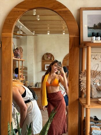 Full leaked Maureen montagne miss globe private onlyfans photo