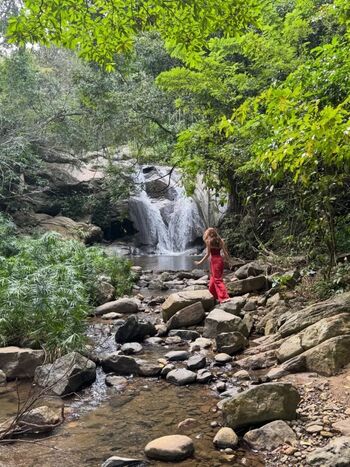 Full leaked Maureen montagne miss globe private onlyfans photo