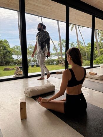 Full leaked Maureen montagne miss globe private onlyfans photo