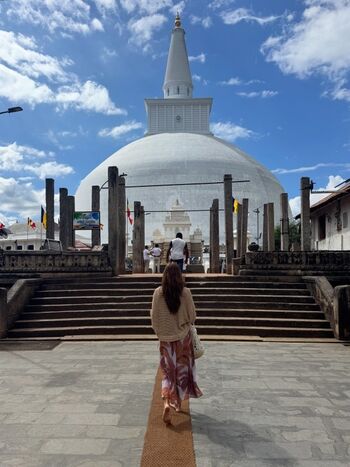 Full leaked Maureen montagne miss globe private onlyfans photo