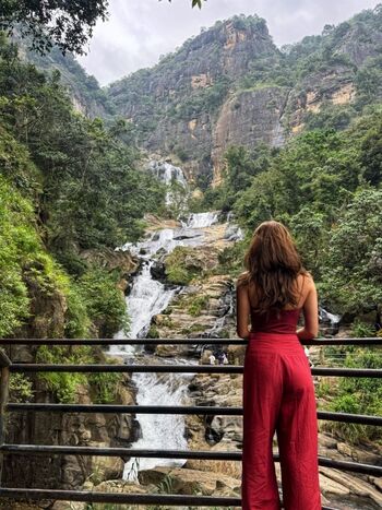 Full leaked Maureen montagne miss globe private onlyfans photo