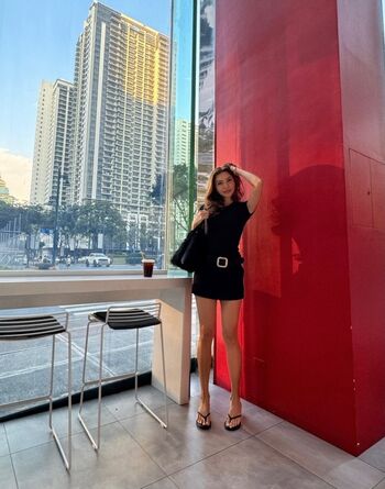 Full leaked Maureen montagne miss globe private onlyfans photo