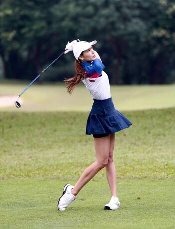 Full leaked Maureen montagne miss globe private onlyfans photo