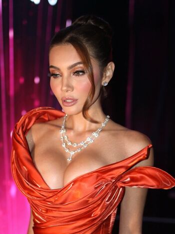 Full leaked Maureen montagne private photo