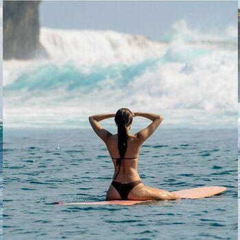 Full leaked Maureen montagne private photo