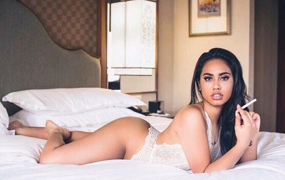 Full leaked Maureenmanisha private onlyfans photo